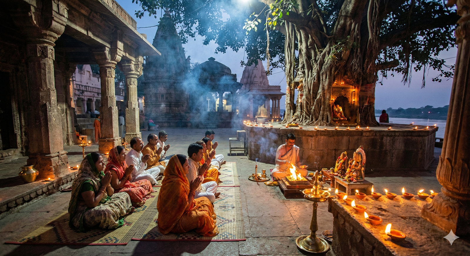 Kaal Sarp Dosh Nivaran